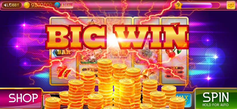 Slot Machine Games· screenshot 1 - screenshot