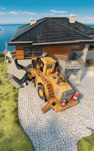 Demolition & Construction Inc. screenshot 16 - screenshot