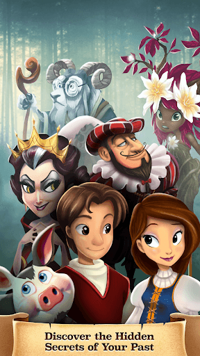 Castle Story™ screenshot 3 - screenshot