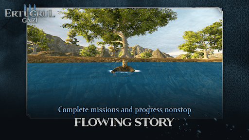 Ertugrul Gazi 3: Sword RPG screenshot 8 - screenshot