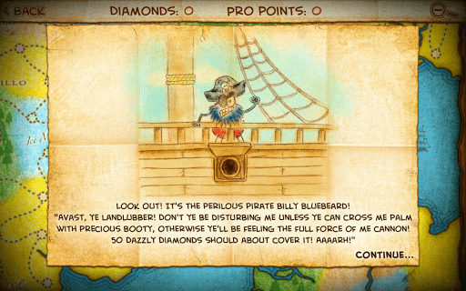 Beyond Ynth HD screenshot 15 - screenshot