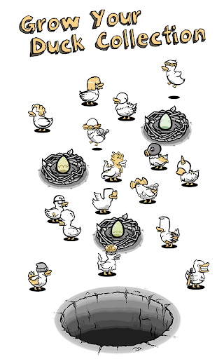 Clusterduck screenshot 8 - screenshot