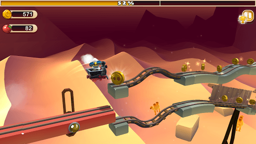 Bacon Escape screenshot 7 - screenshot