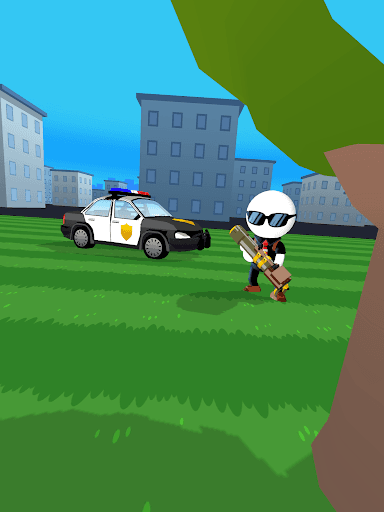 Johnny Trigger - Sniper Game screenshot 7 - screenshot