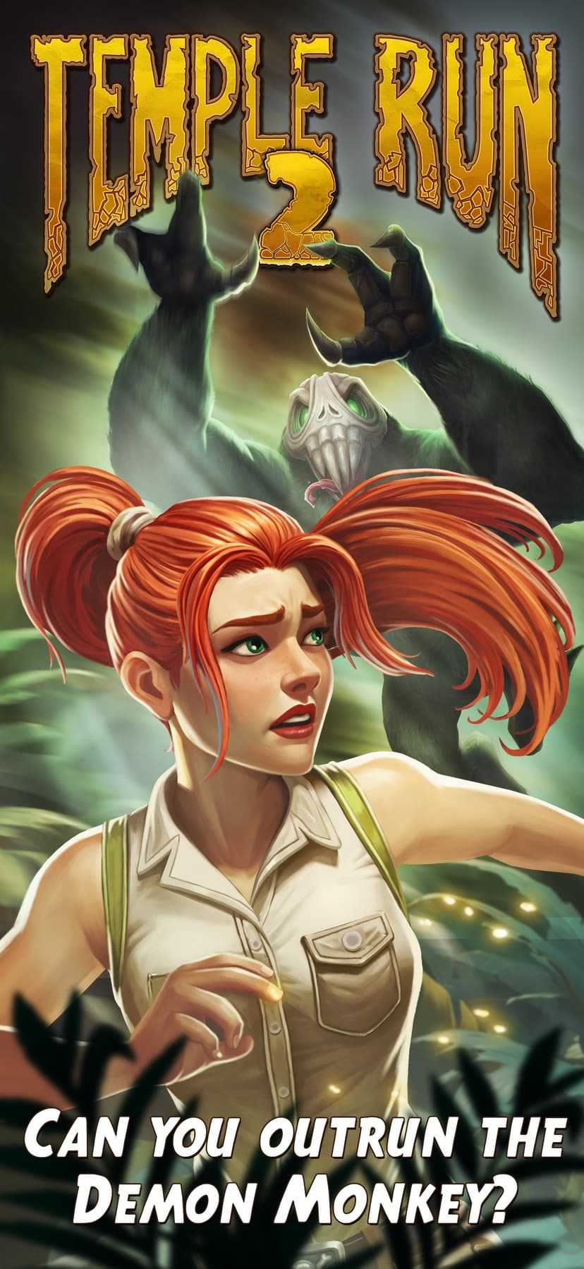 Temple Run 2: Endless Escape screenshot 8 - screenshot