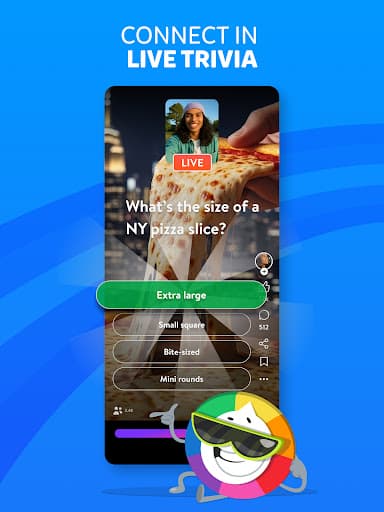 Trivia Crack: Smart Quiz Games screenshot 10 - screenshot