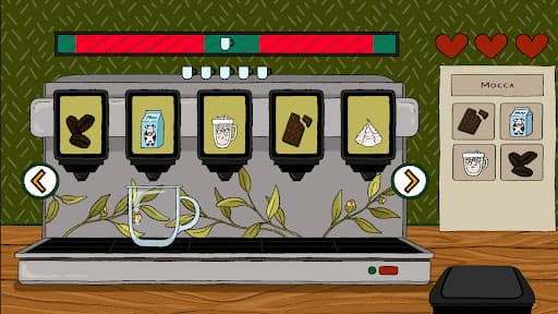 Home Garden Lulu & cozy games screenshot 6 - screenshot
