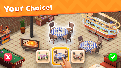 Puzzleton: Match & Design screenshot 3 - screenshot