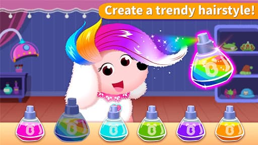 Little Panda's Pet Salon screenshot 3 - screenshot
