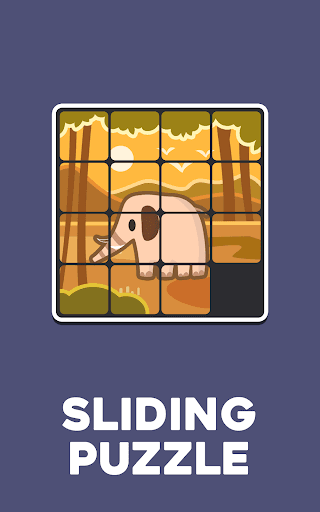 Fun Mini Games: Puzzle & Relax screenshot 23 - screenshot