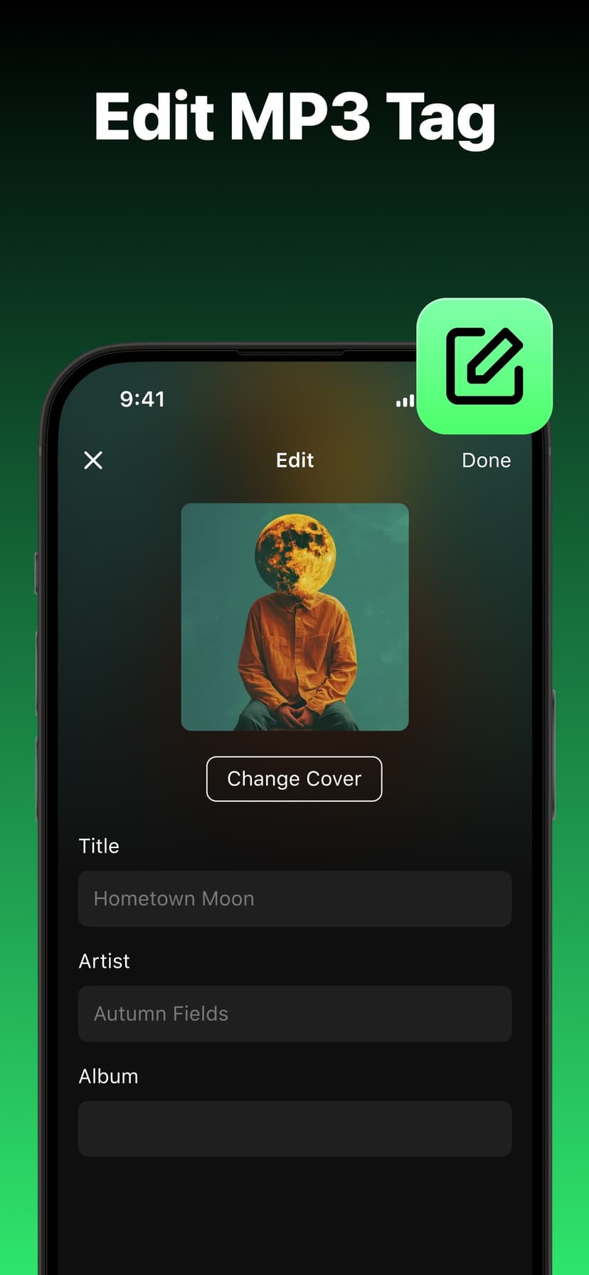 Music Player, Offline Music screenshot 8 - screenshot