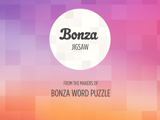 Bonza Jigsaw screenshot 13 - screenshot