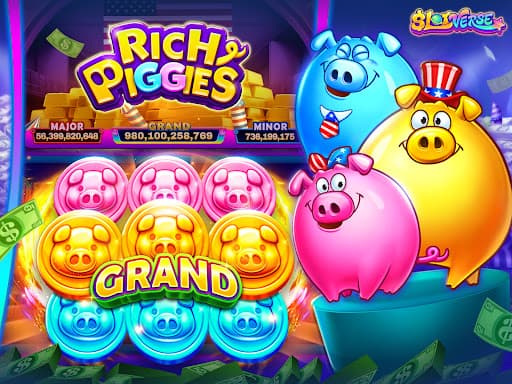 Slotverse - Slots Casino screenshot 18 - screenshot