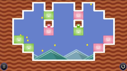 Jelly no Puzzle - Puzzle Game screenshot 2 - screenshot