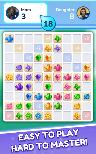 Tile Twist - Clever Match screenshot 9 - screenshot