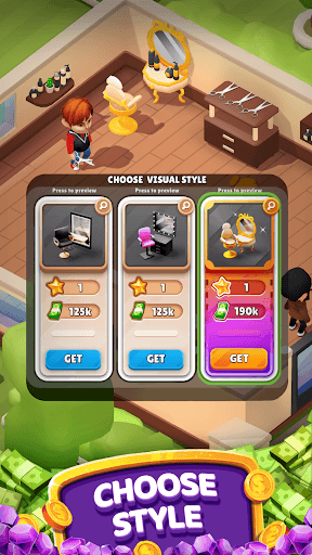 Revenue Avenue screenshot 28 - screenshot