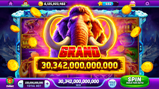 Jackpot Master™ Slots - Casino screenshot 11 - screenshot