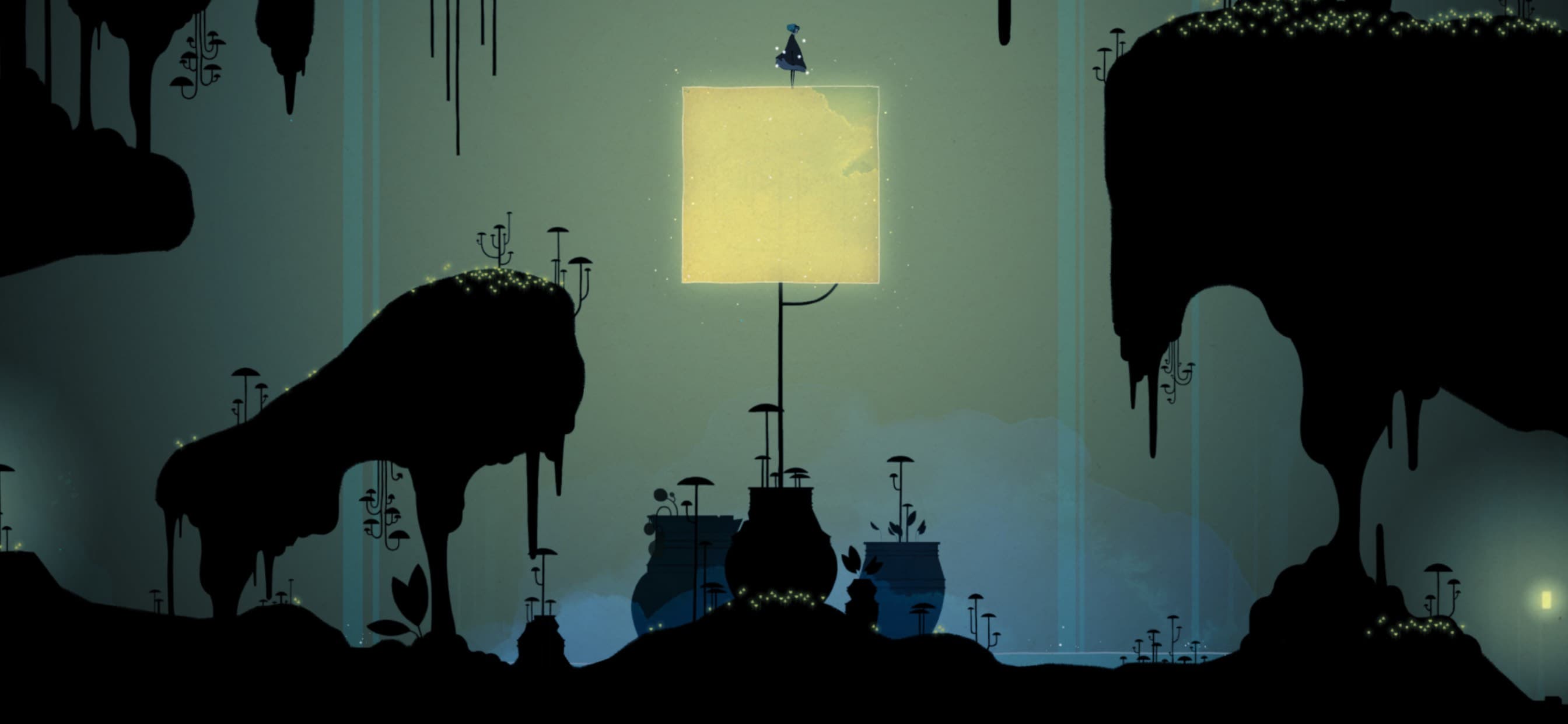 GRIS screenshot 7 - screenshot