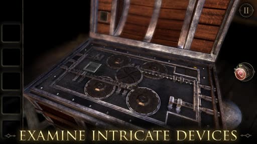 The Room Two screenshot 3 - screenshot