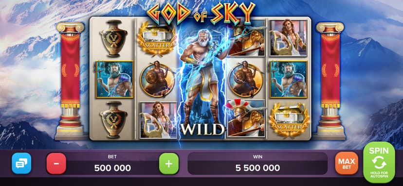 Stars Slots Casino - Vegas 777 screenshot 7 - screenshot