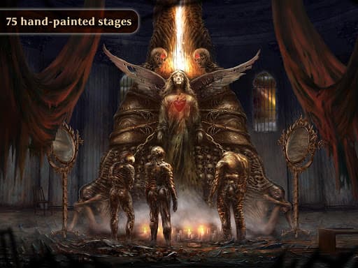 Tormentum - Adventure Game screenshot 12 - screenshot