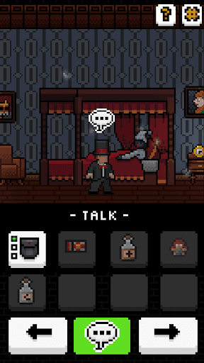 Detective Lawrence screenshot 12 - screenshot