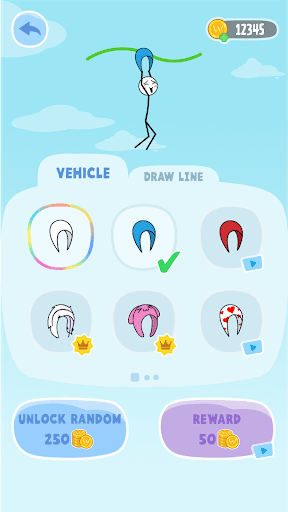 Draw Fly screenshot 24 - screenshot