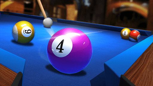8 Ball Tournaments: Pool Game screenshot 4 - screenshot