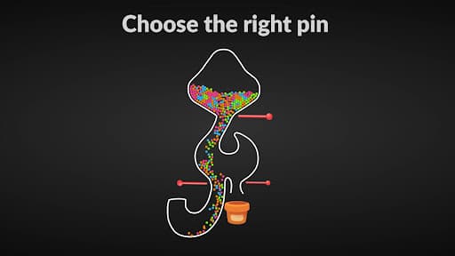 Garden Balls - Pin Pull Games screenshot 10 - screenshot