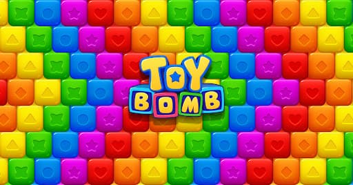 Toy Bomb: Match Blast Puzzles screenshot 6 - screenshot