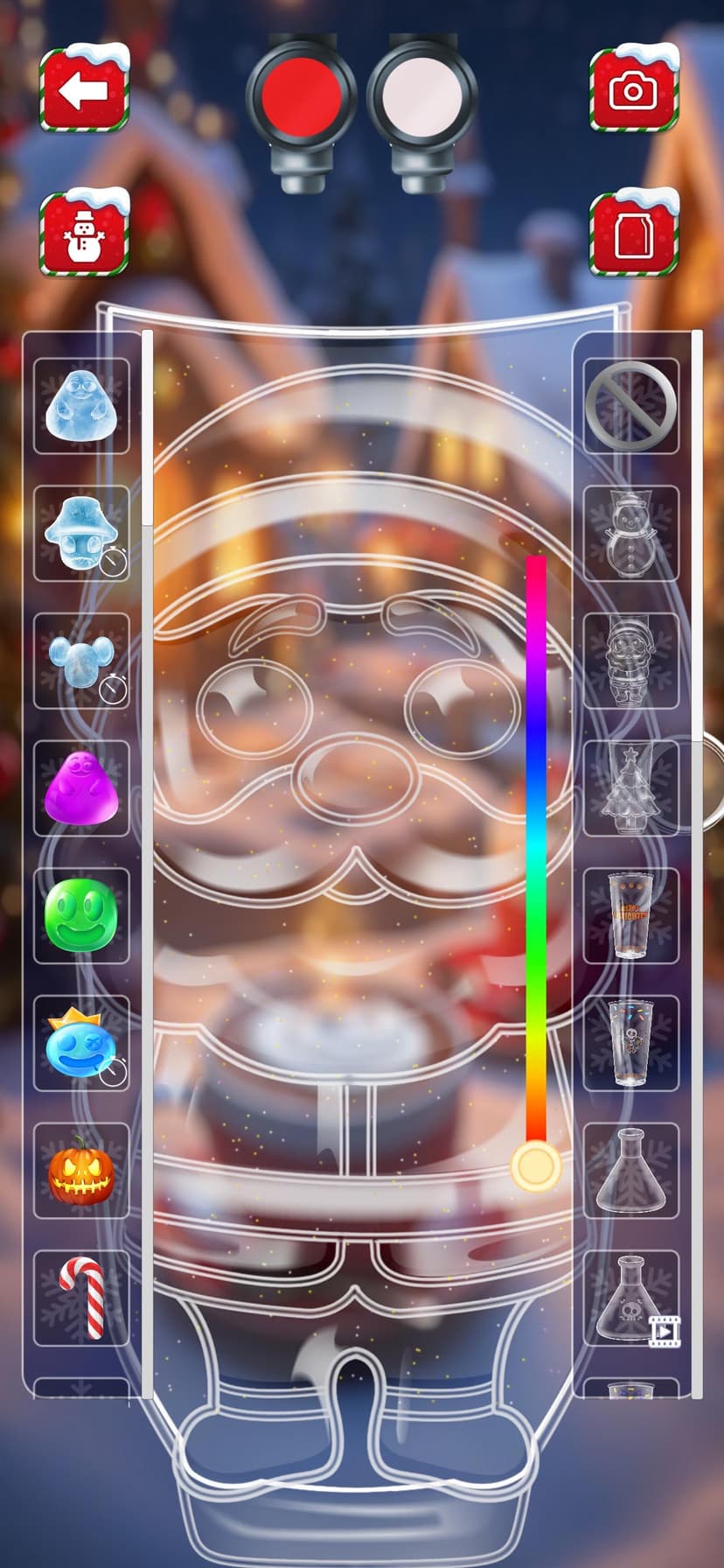 Bubble Tea DIY: ASMR Simulator screenshot 1 - screenshot
