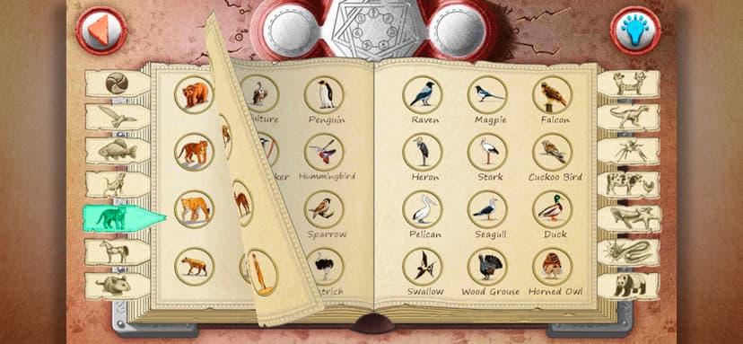 Doodle Alchemy Animals screenshot 1 - screenshot