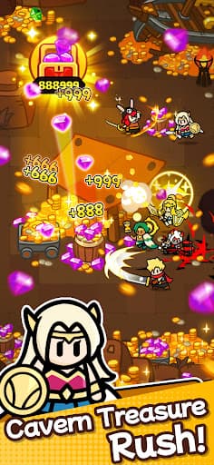 Ranger Runners screenshot 7 - screenshot