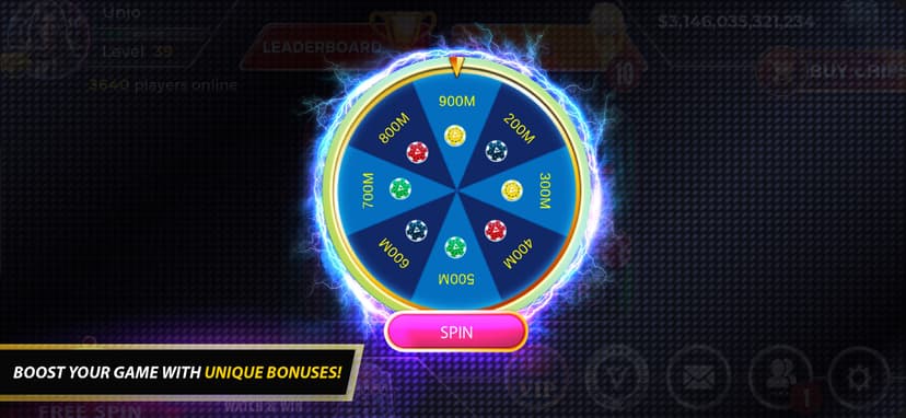 Velo Poker: Play Texas Holdem screenshot 4 - screenshot