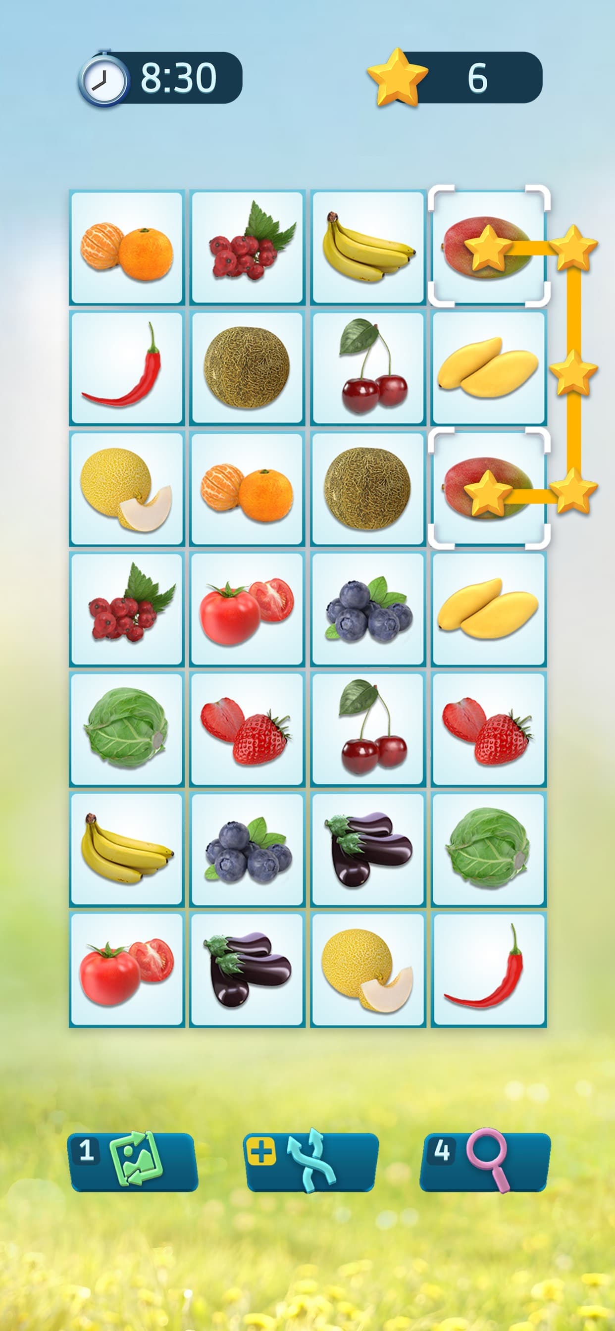 TapTap Tile: Match Tiles screenshot 6 - screenshot