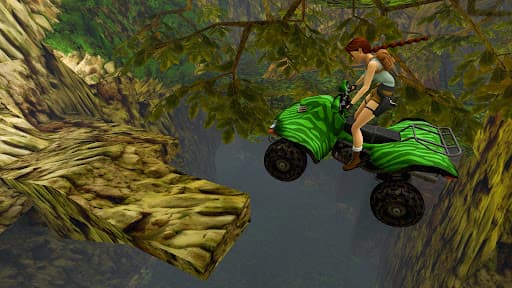 Tomb Raider I-III Remastered screenshot 5 - screenshot