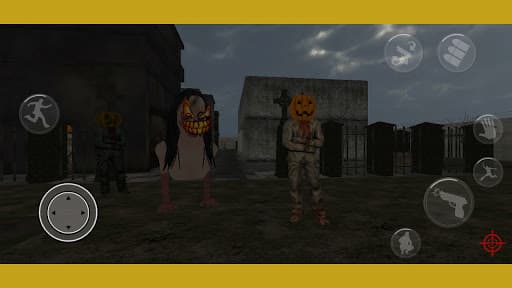 Mother Bird Horror Story Ch2 screenshot 23 - screenshot