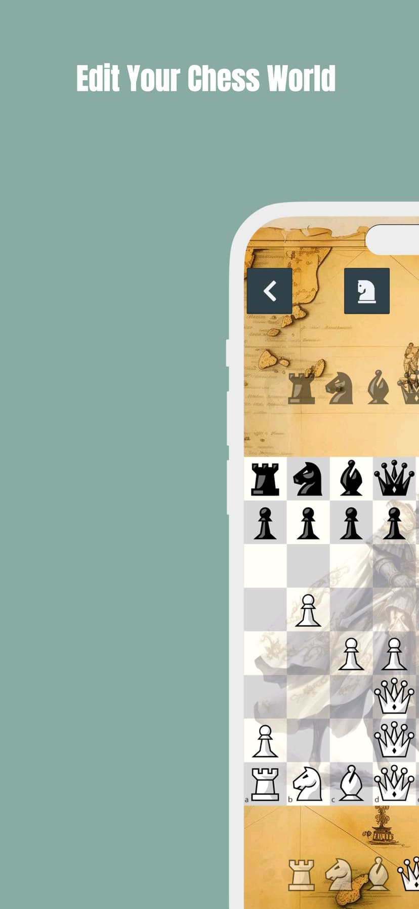 ™ Chess screenshot 4 - screenshot