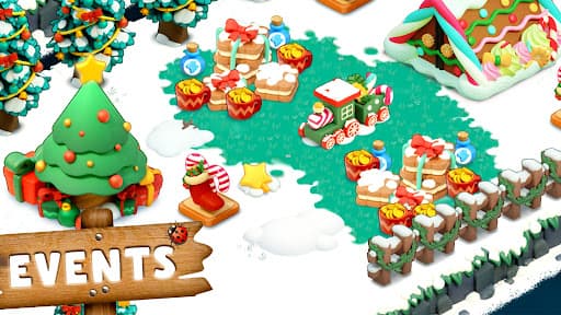 Coco Valley: Farm Adventure screenshot 23 - screenshot