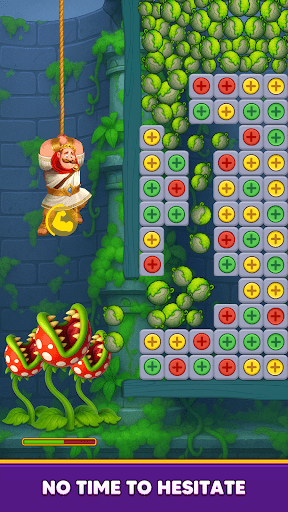 King Escape: King Castle screenshot 5 - screenshot