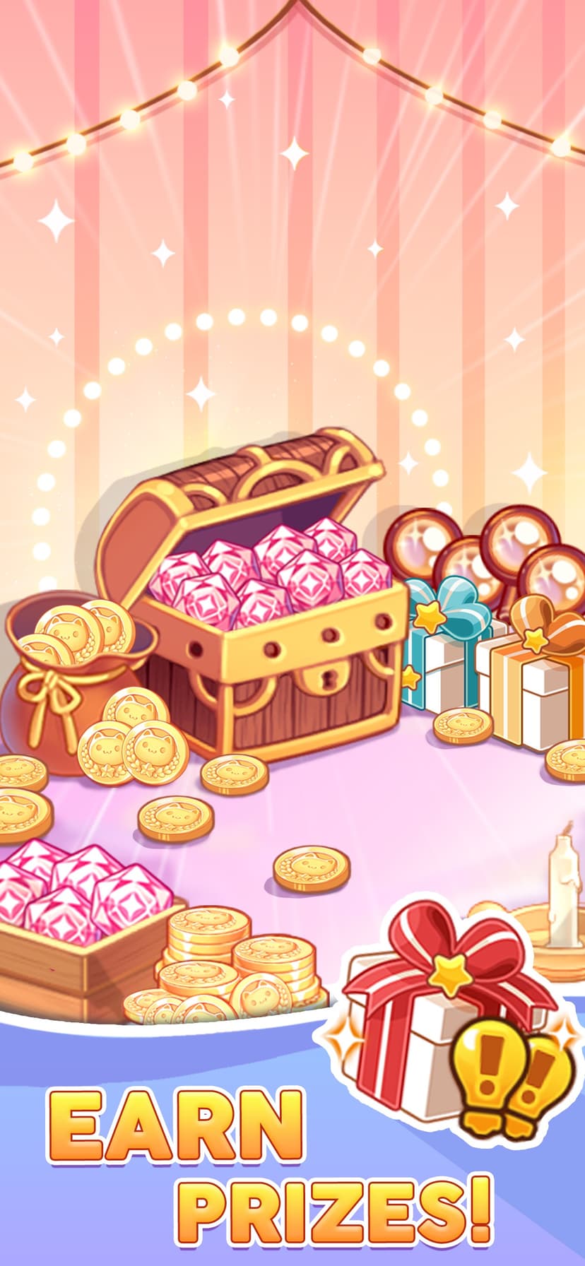 Kawaii Puzzle: Unpack & Decor screenshot 5 - screenshot