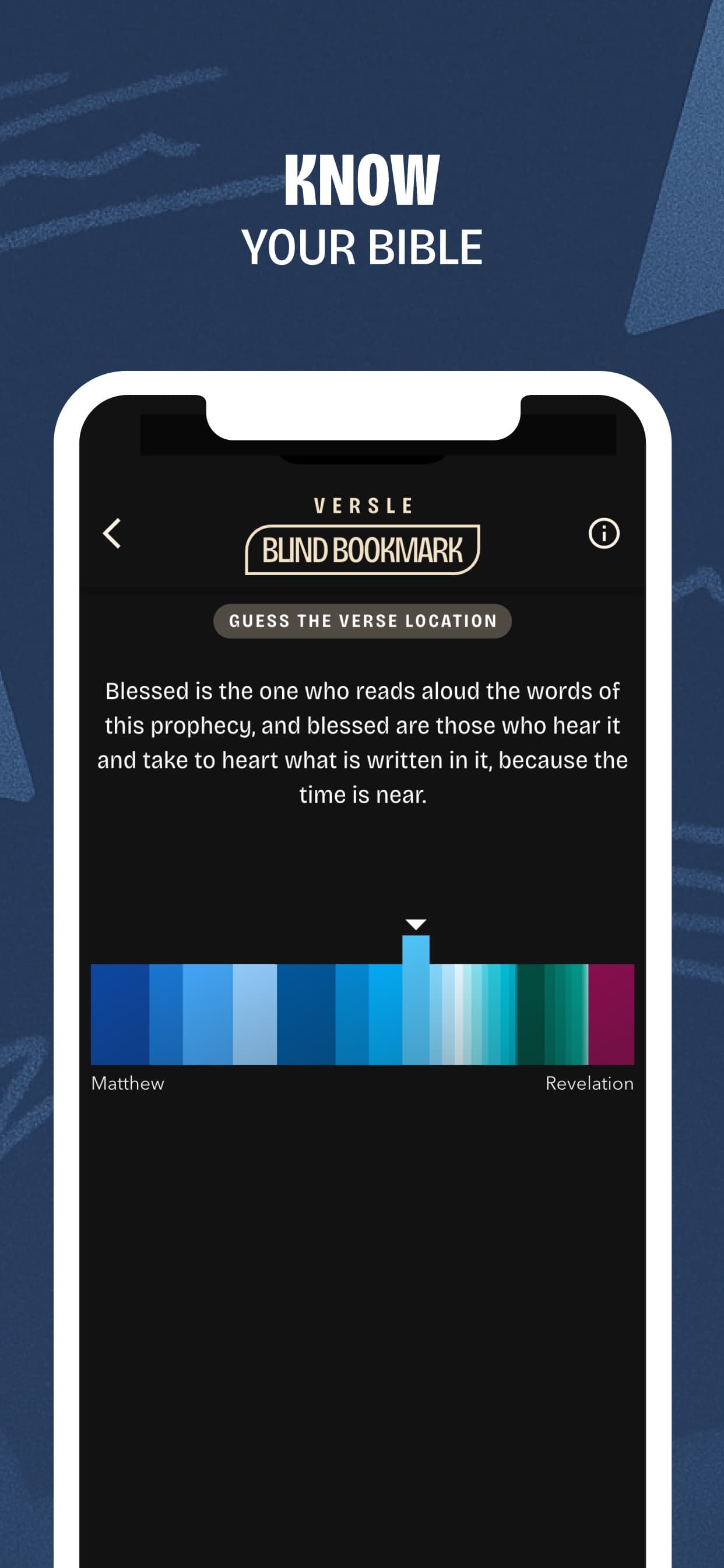 Versle | Daily Bible Game screenshot 7 - screenshot