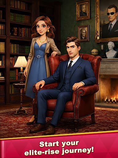 In His Grip: Match & Love screenshot 15 - screenshot