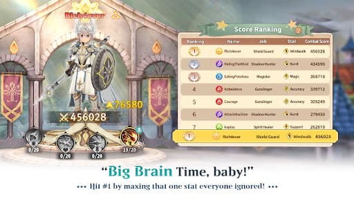 Tree of Savior: NEO screenshot 6 - screenshot