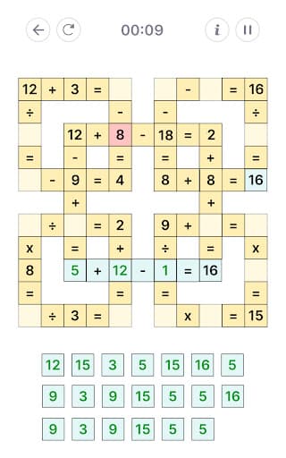 Killer Sudoku - Sudoku Puzzle screenshot 18 - screenshot