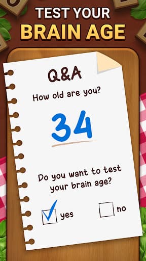 Woodber - Classic Number Game screenshot 24 - screenshot