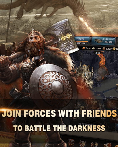 Elves vs Dwarves screenshot 12 - screenshot