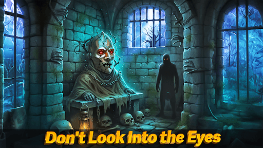 Escape Games: Crescent Tales screenshot 1 - screenshot