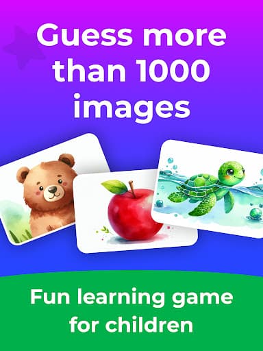 Charades for Kids - Guess Up screenshot 9 - screenshot