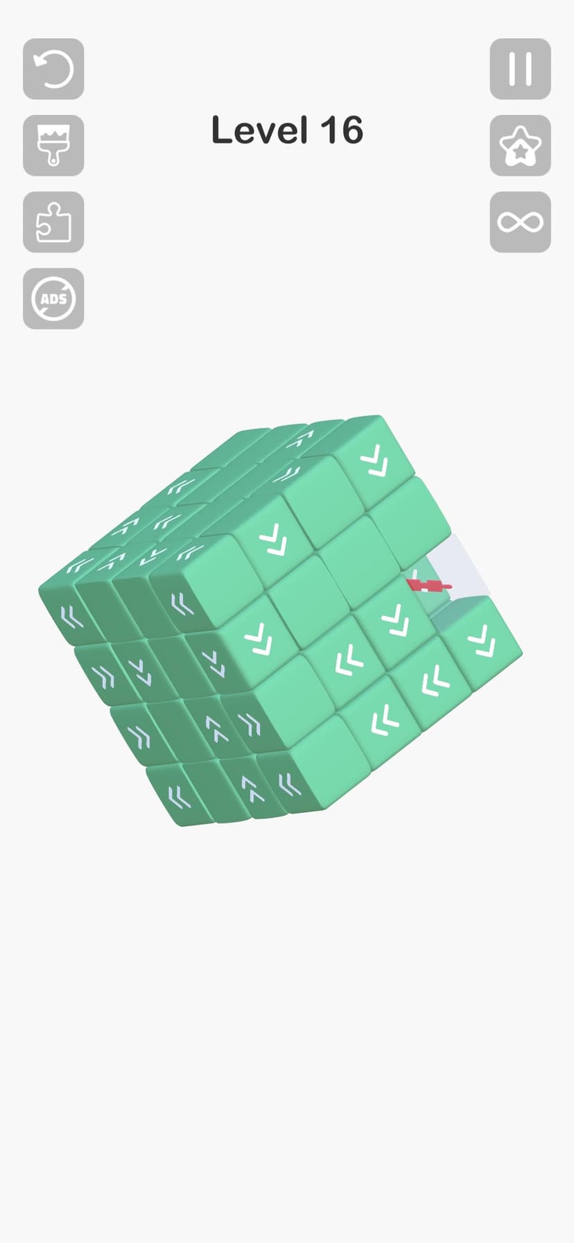 Tap Master - Take Blocks Away screenshot 5 - screenshot